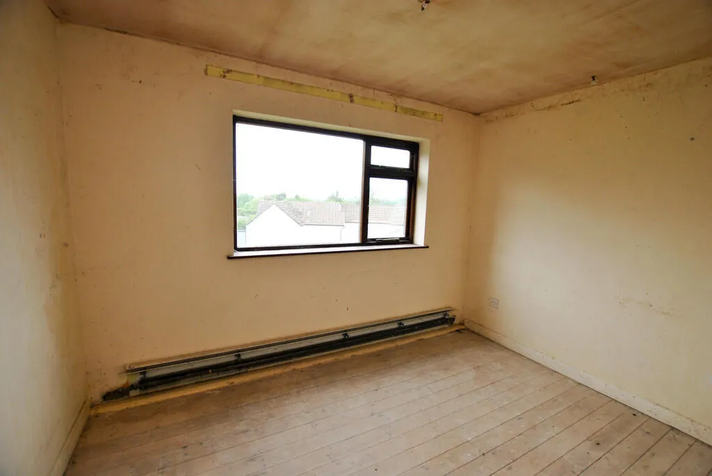4 bed Detached