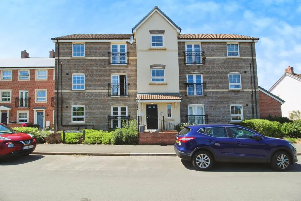 2 bed Apartment