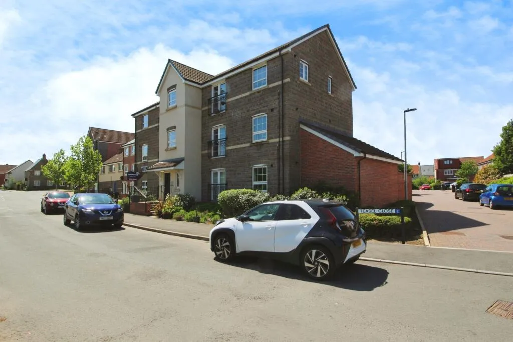 2 bed Apartment