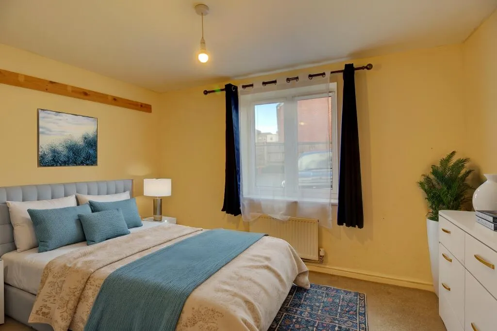 2 bed Apartment