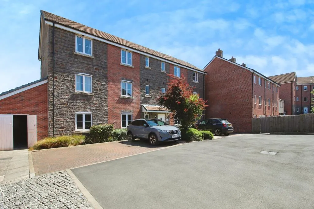 2 bed Apartment