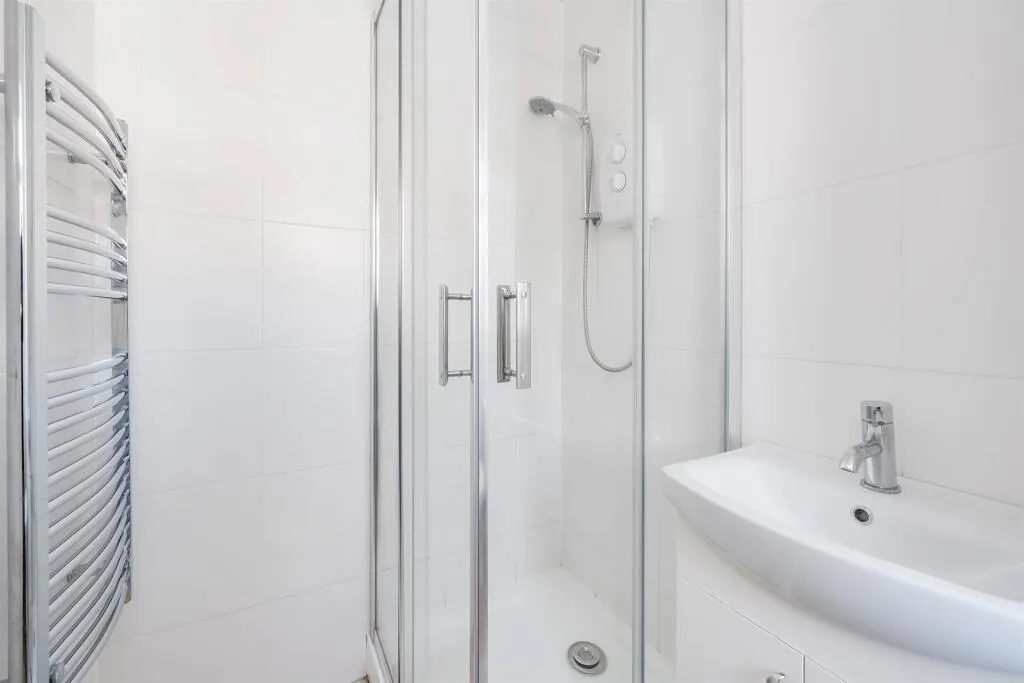 1 bed Apartment