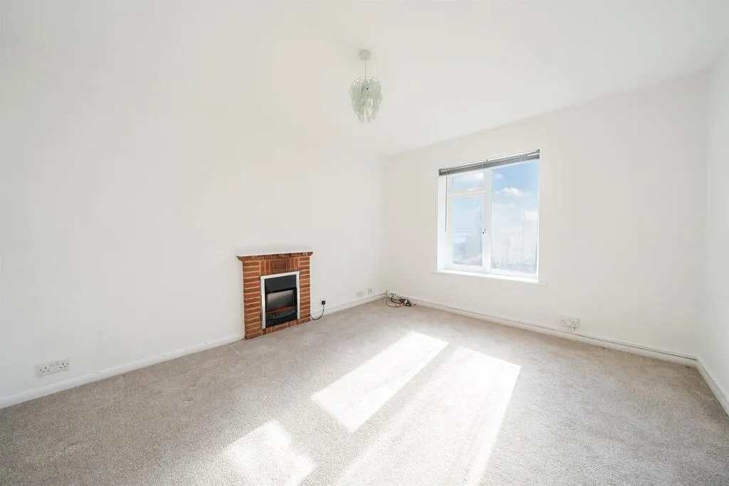 1 bed Apartment