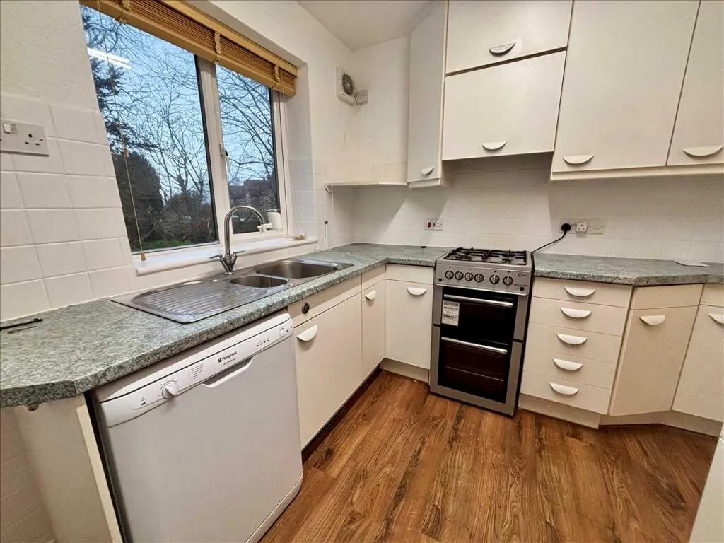 2 bed Apartment