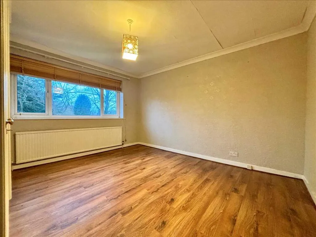 2 bed Apartment