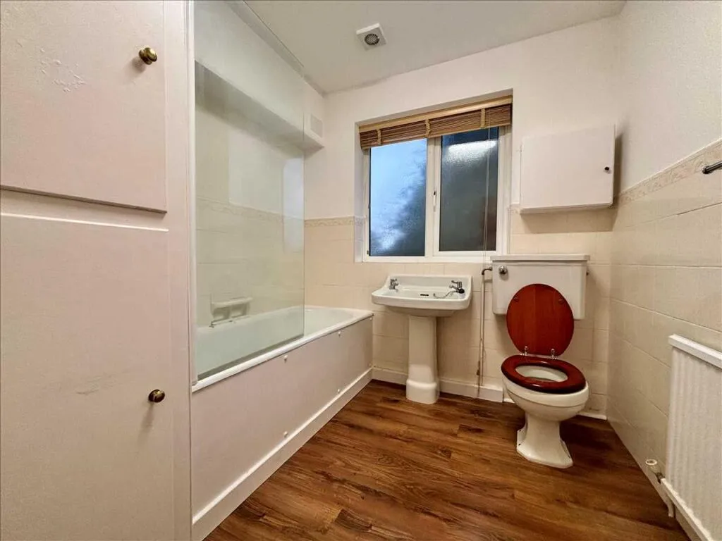 2 bed Apartment
