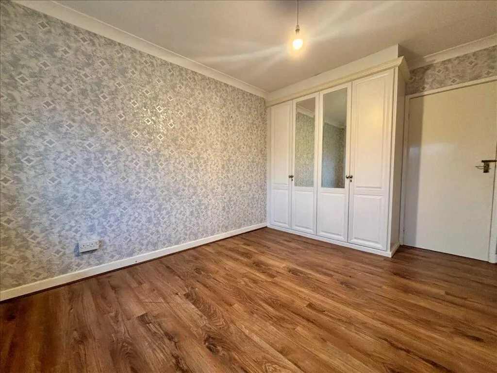 2 bed Apartment