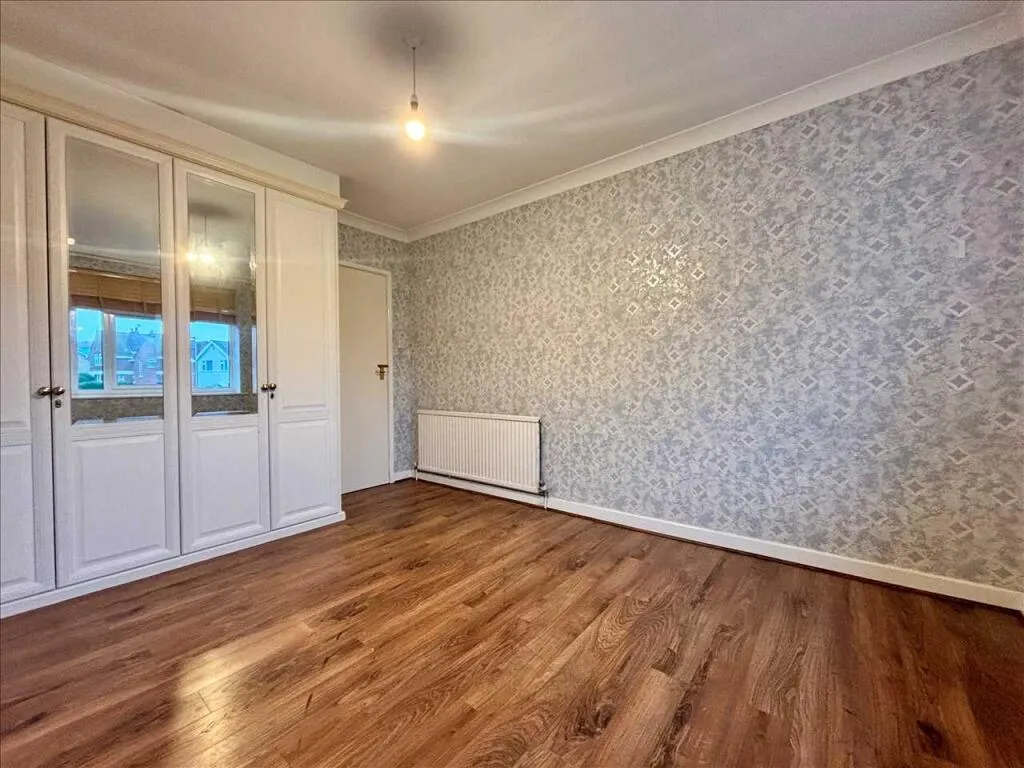 2 bed Apartment