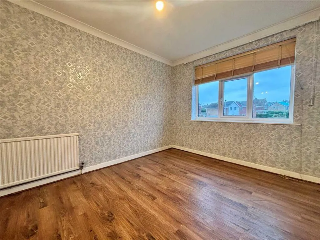 2 bed Apartment