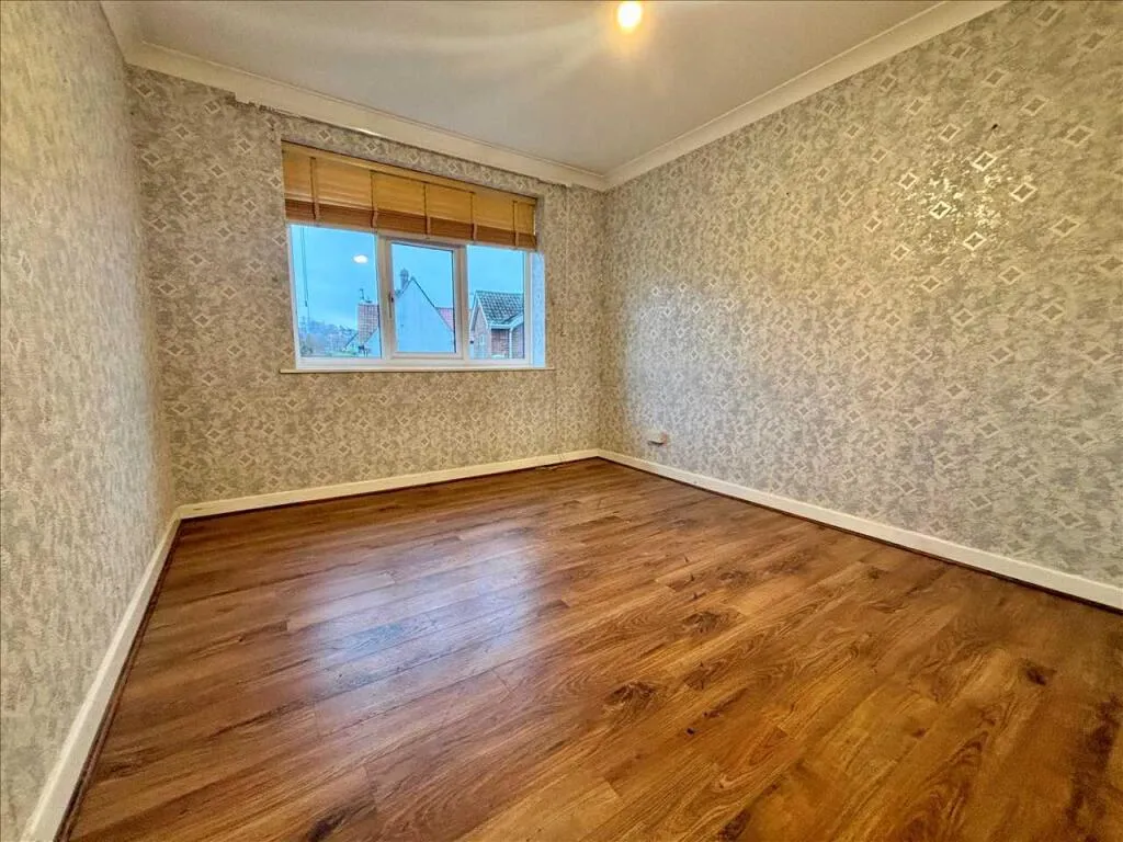 2 bed Apartment