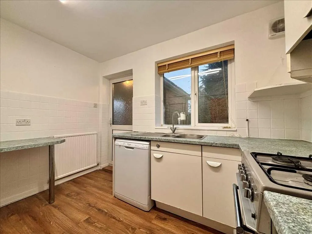 2 bed Apartment