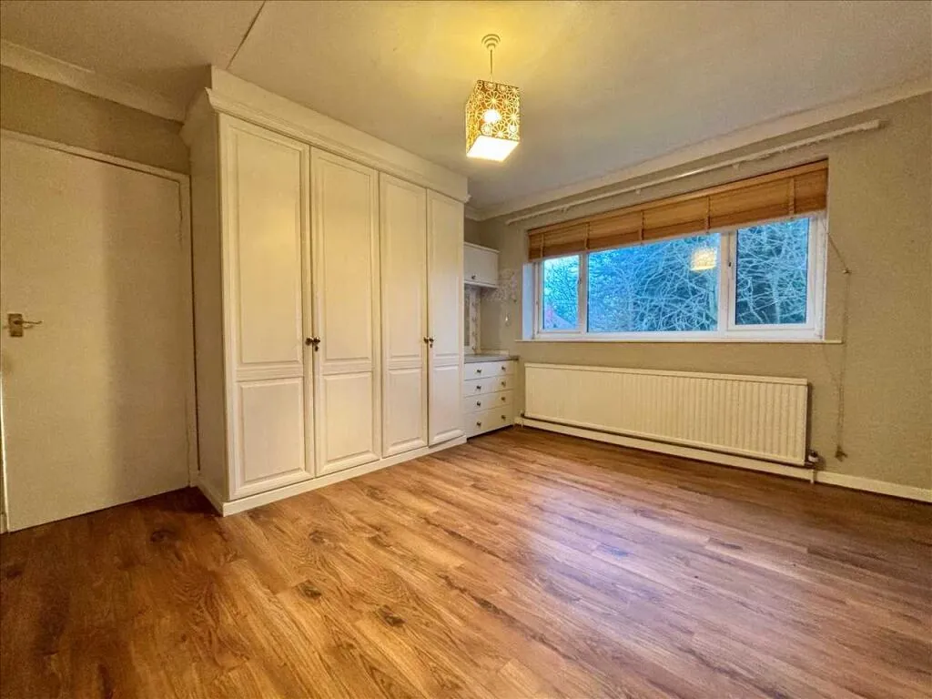 2 bed Apartment
