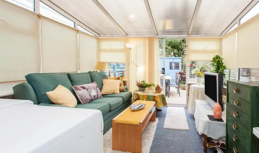 4 bed Terraced