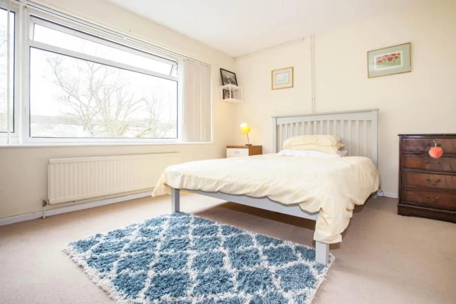 4 bed Terraced