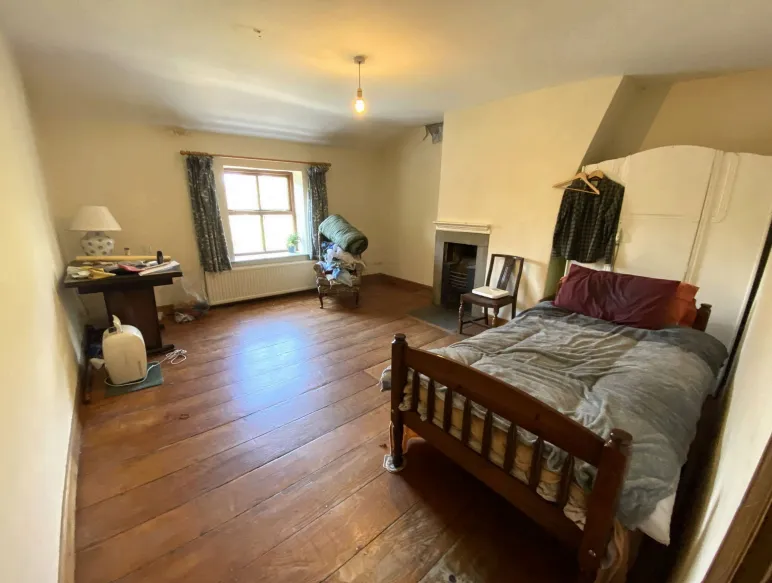2 bed End of Terrace