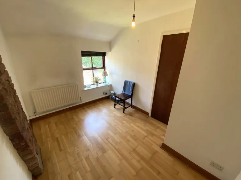 2 bed End of Terrace