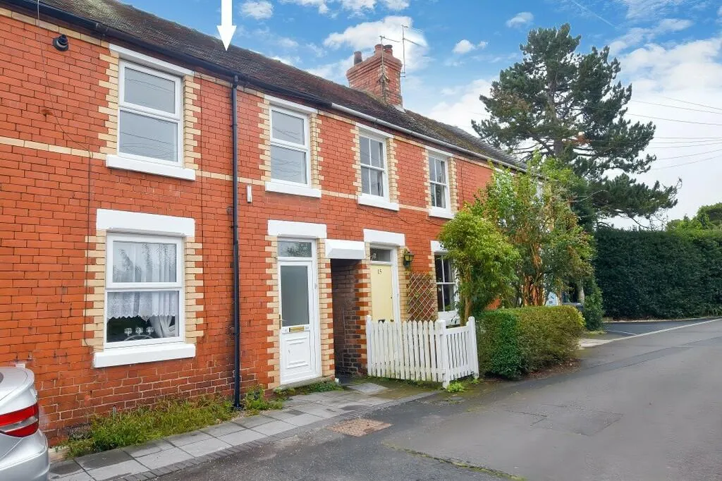 2 bed Apartment
