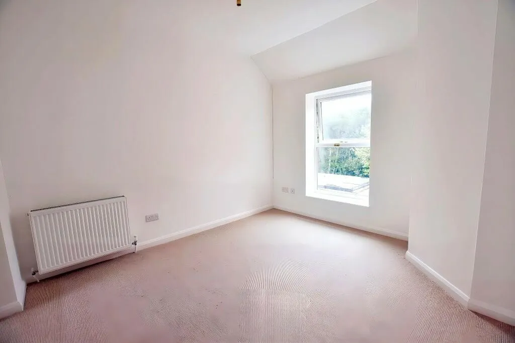 2 bed Apartment