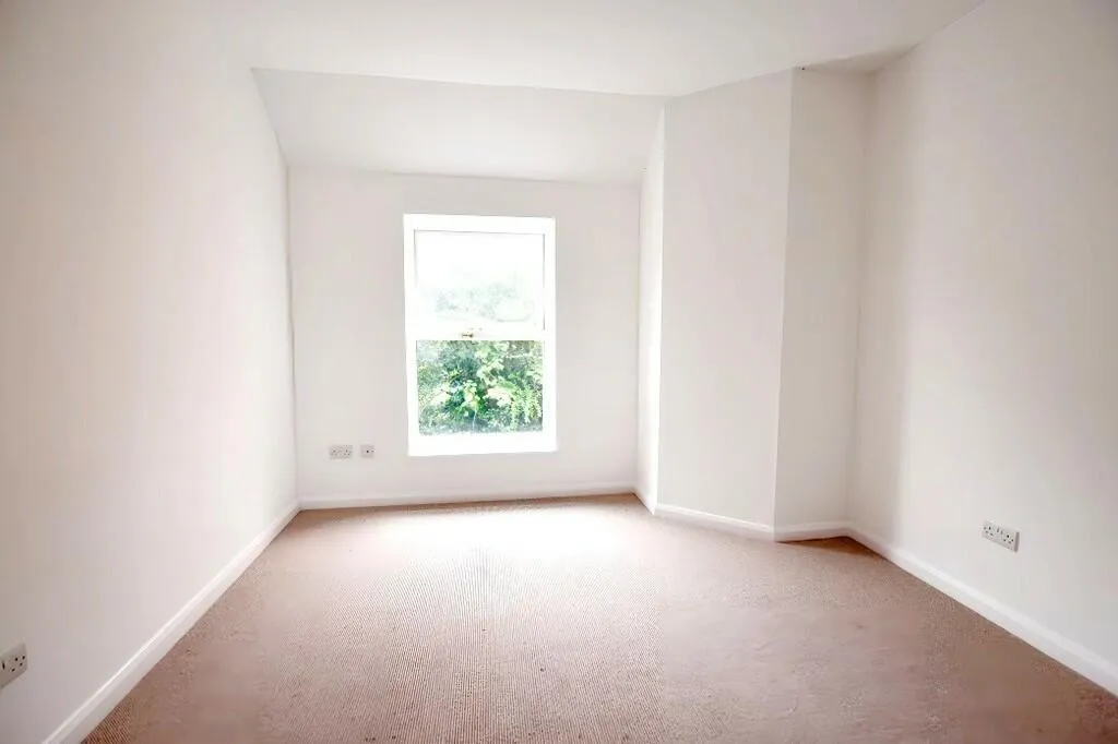 2 bed Apartment