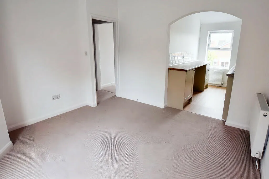 2 bed Apartment