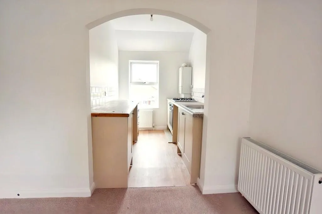 2 bed Apartment