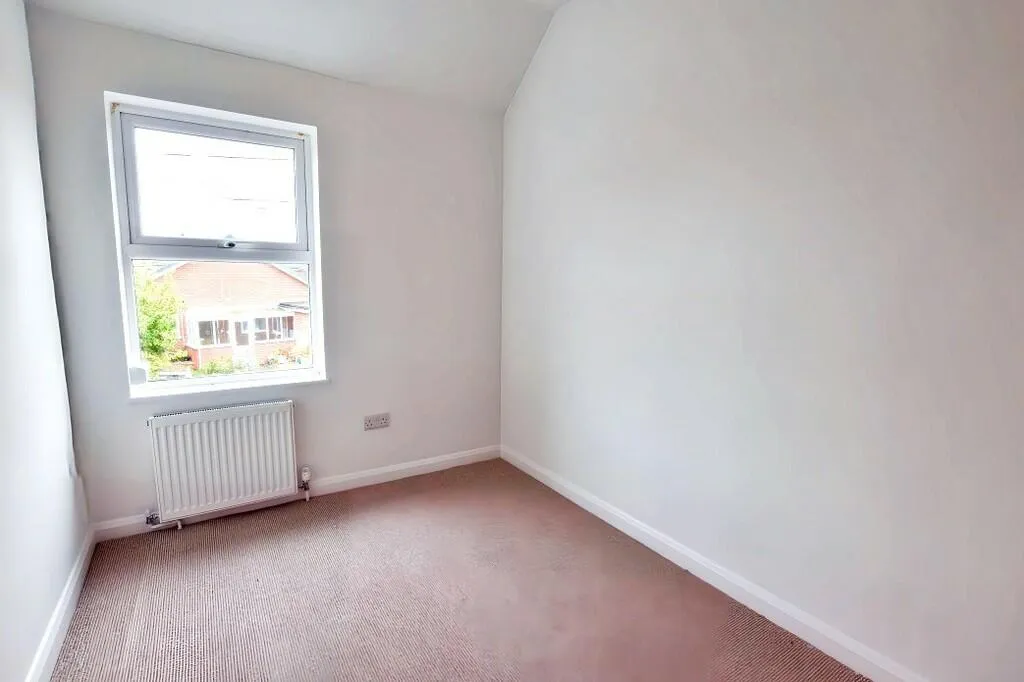 2 bed Apartment