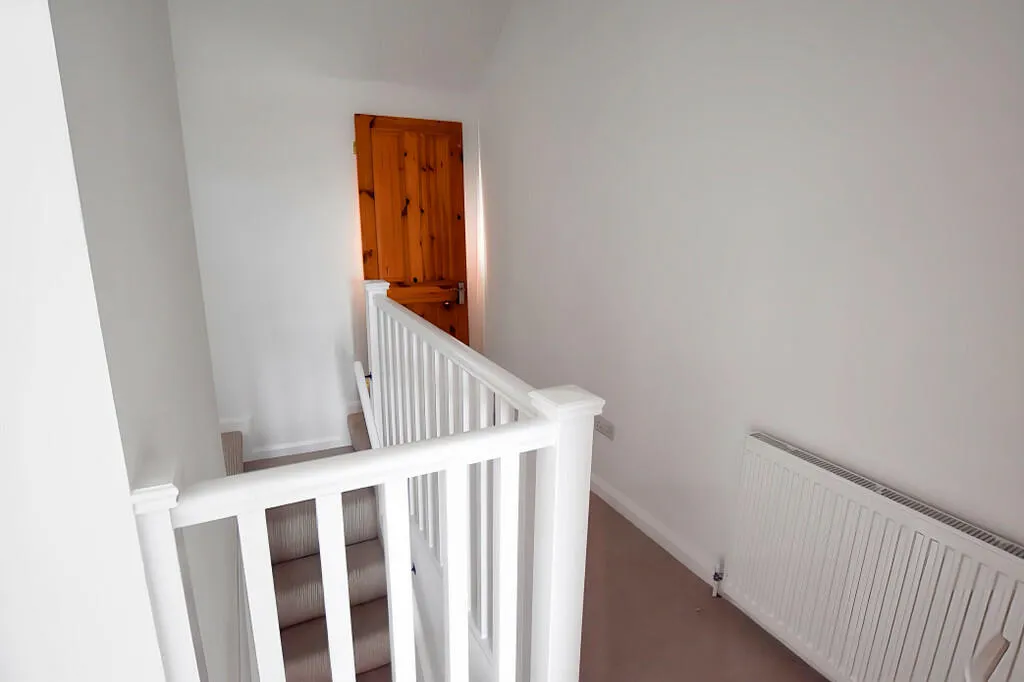 2 bed Apartment