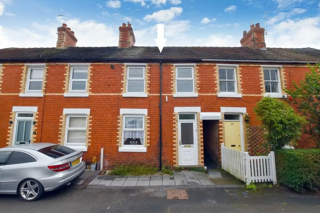 2 bed Apartment