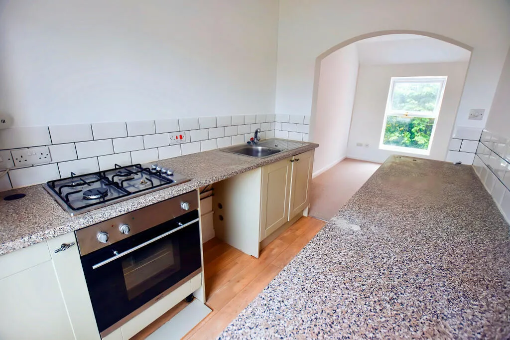 2 bed Apartment