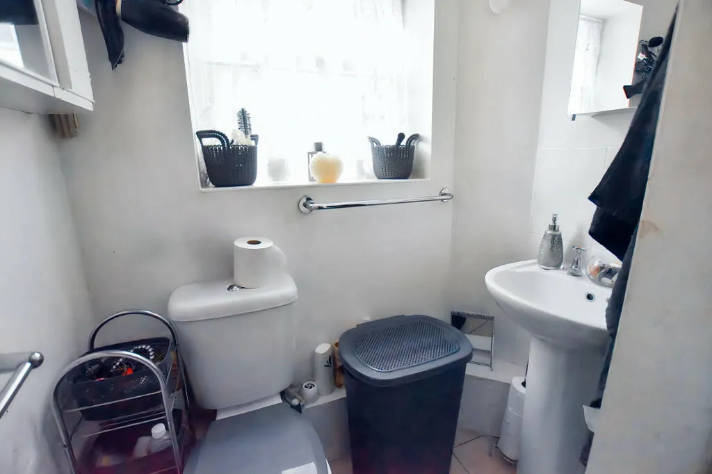 2 bed Apartment