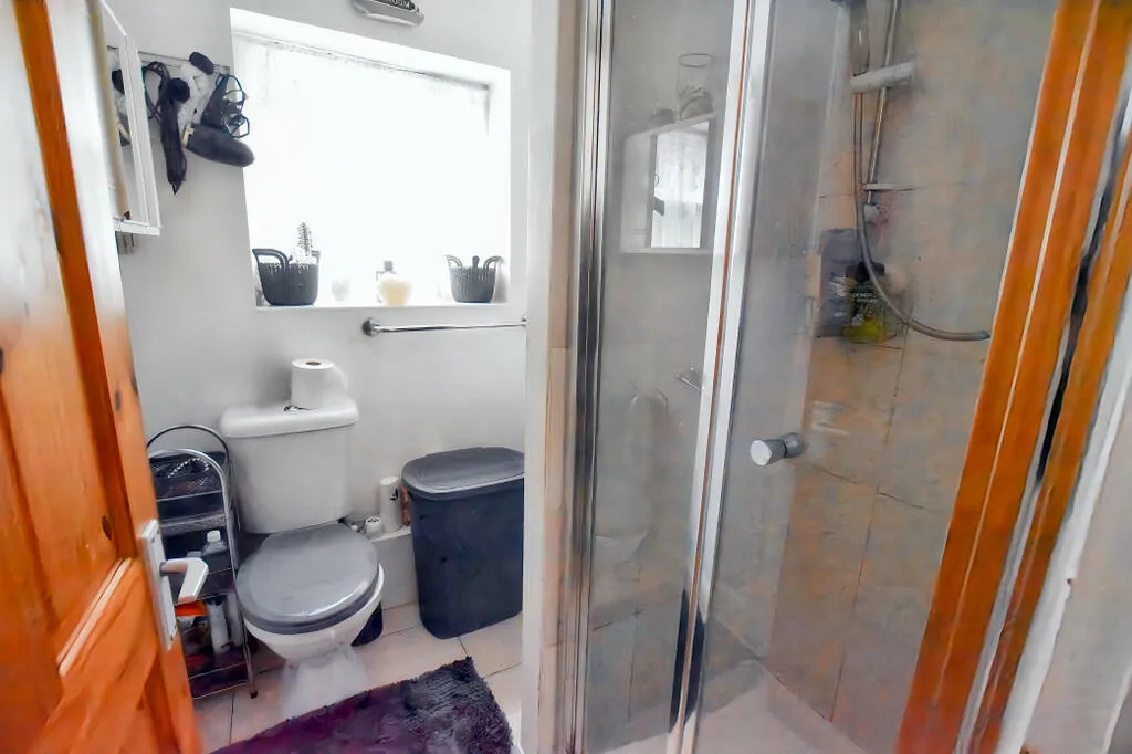 2 bed Apartment