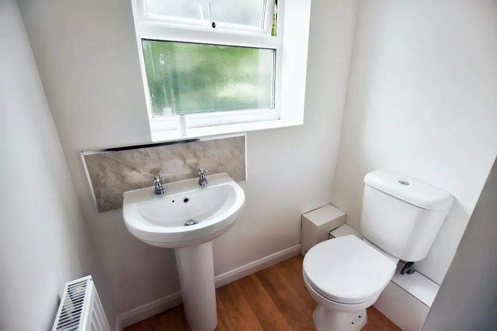 2 bed Apartment