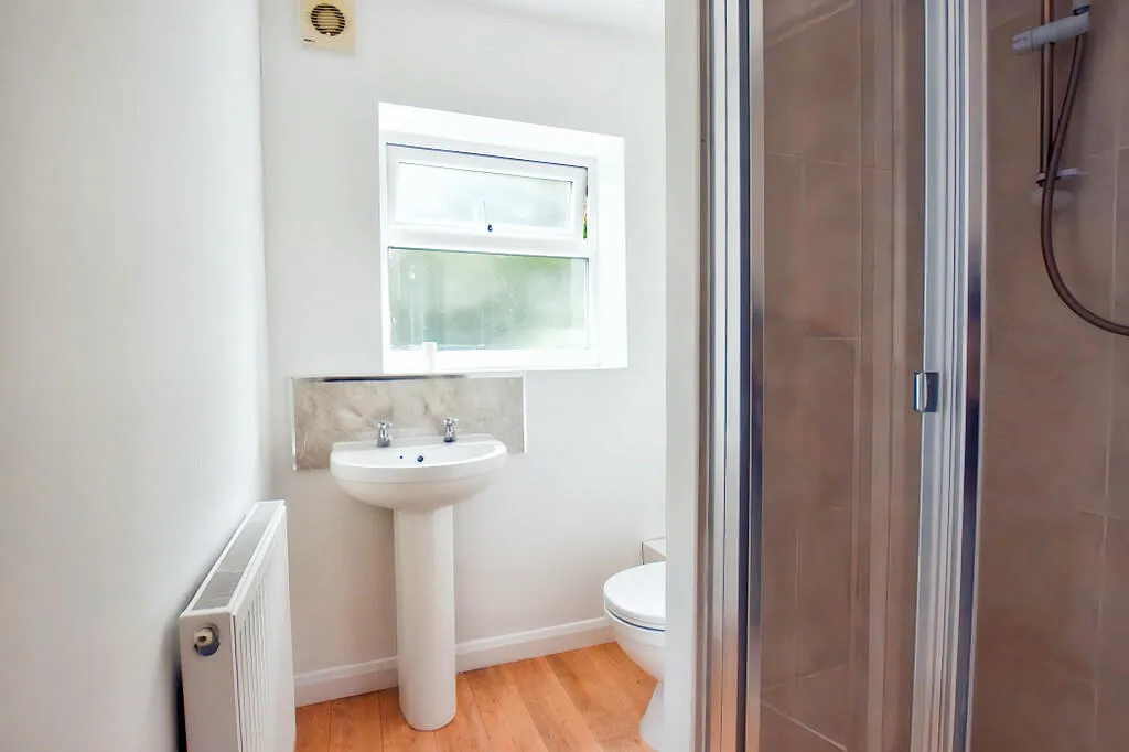 2 bed Apartment