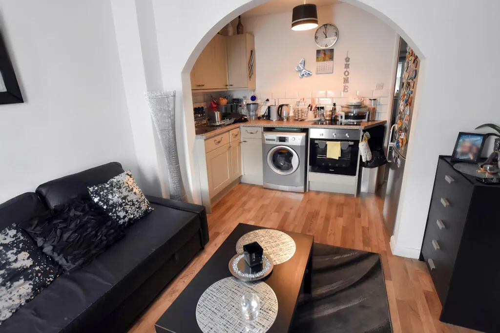 2 bed Apartment