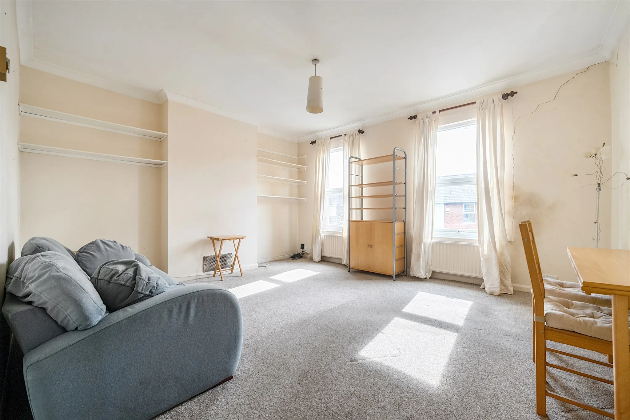 1 bed Apartment