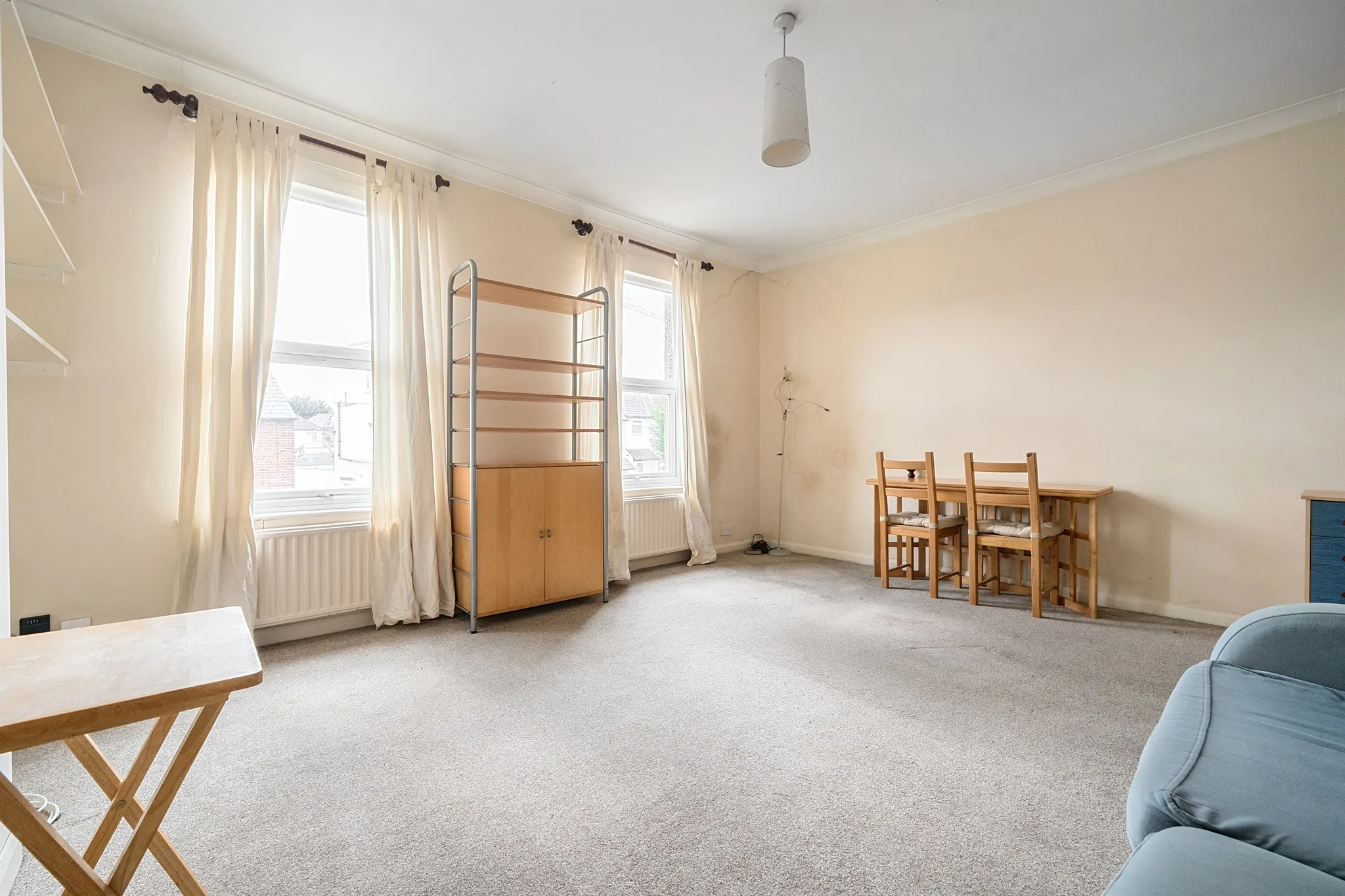 1 bed Apartment