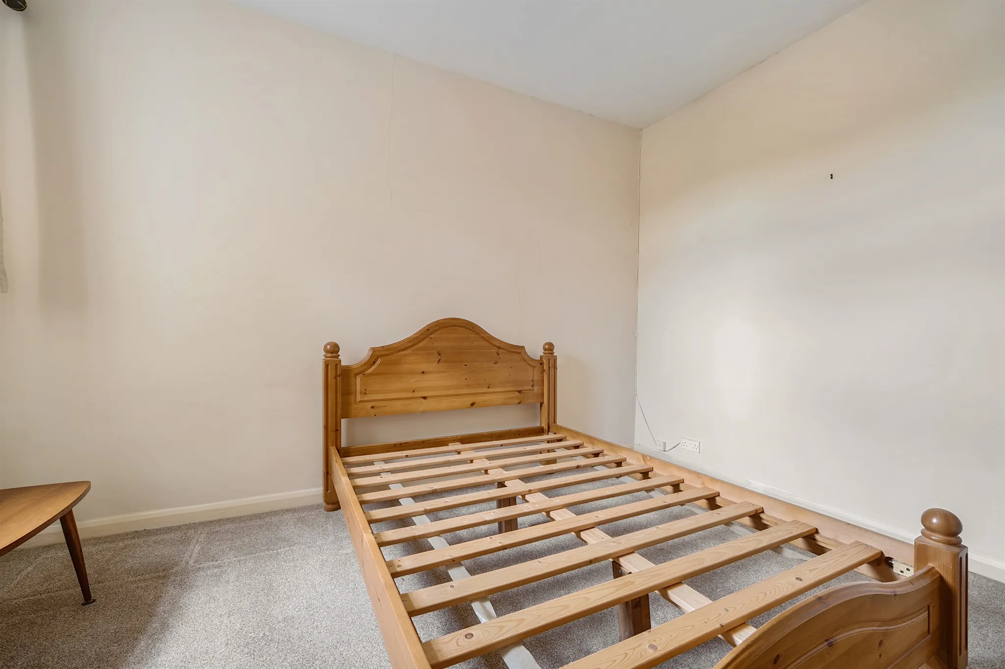 1 bed Apartment