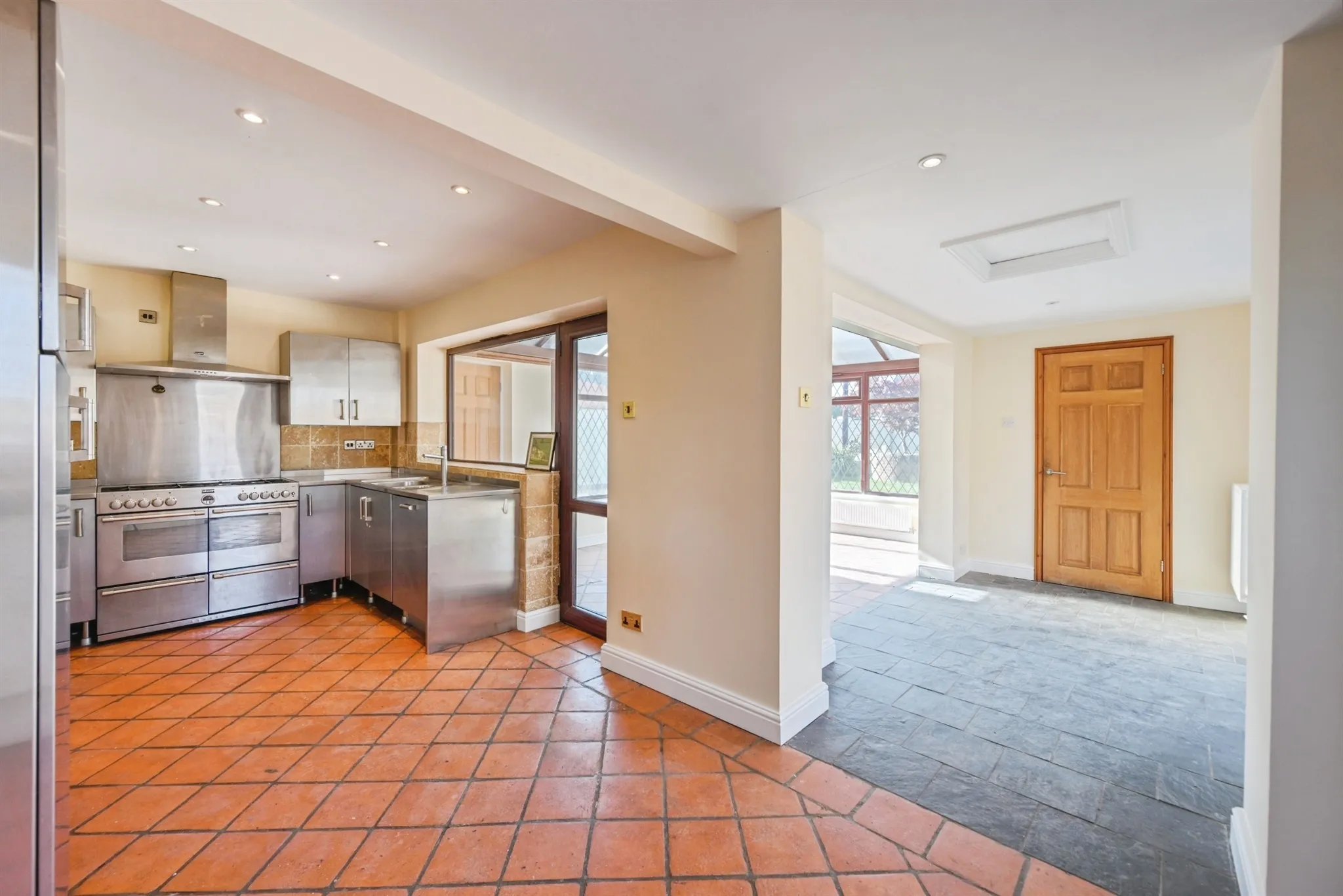 3 bed Detached
