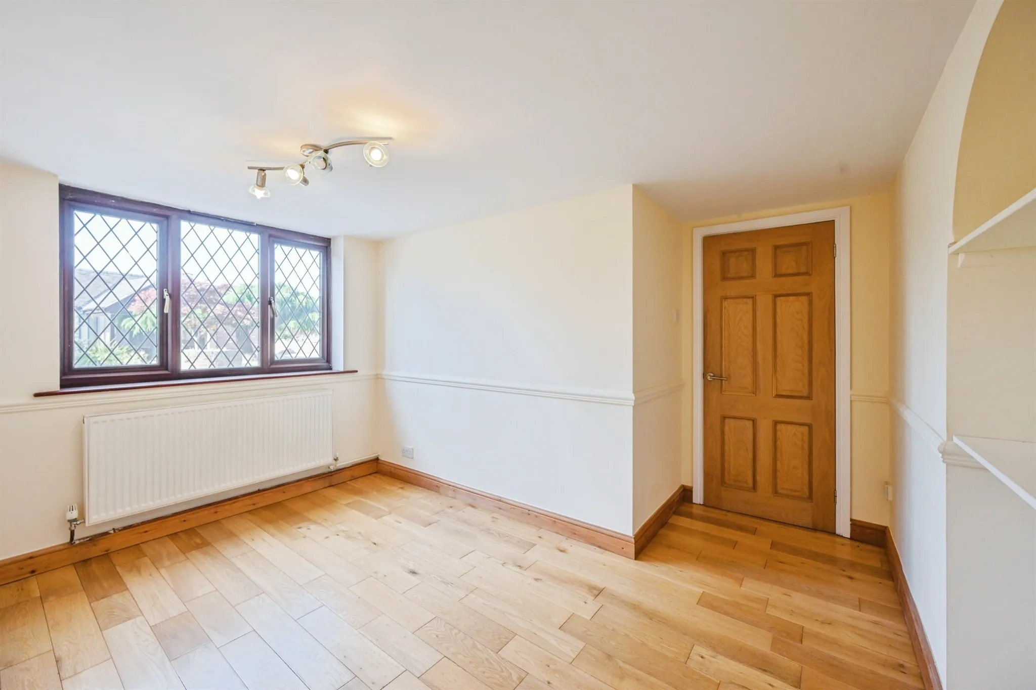 3 bed Detached