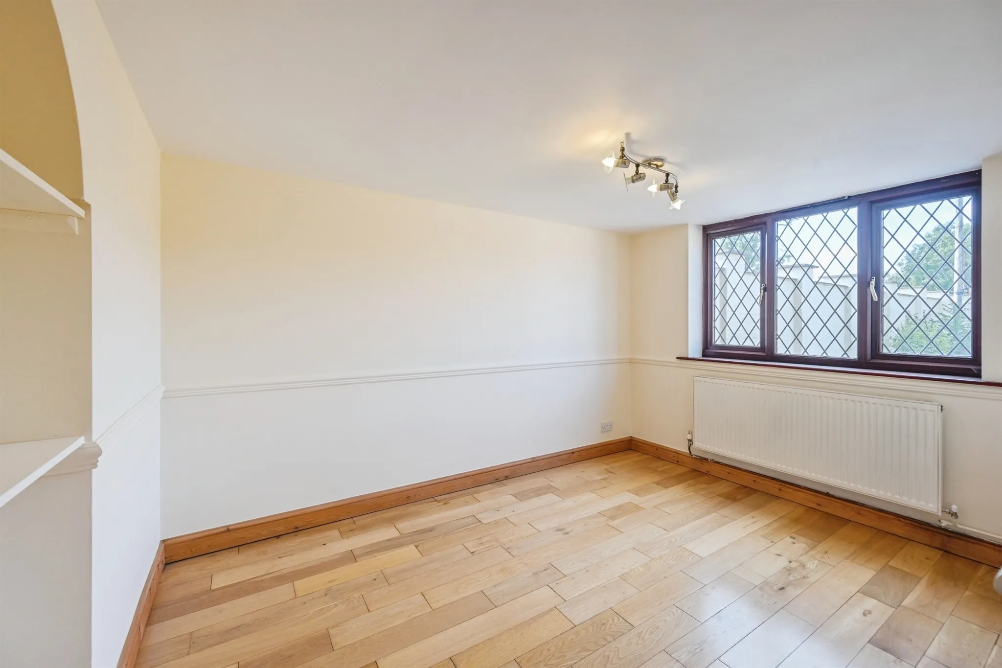3 bed Detached