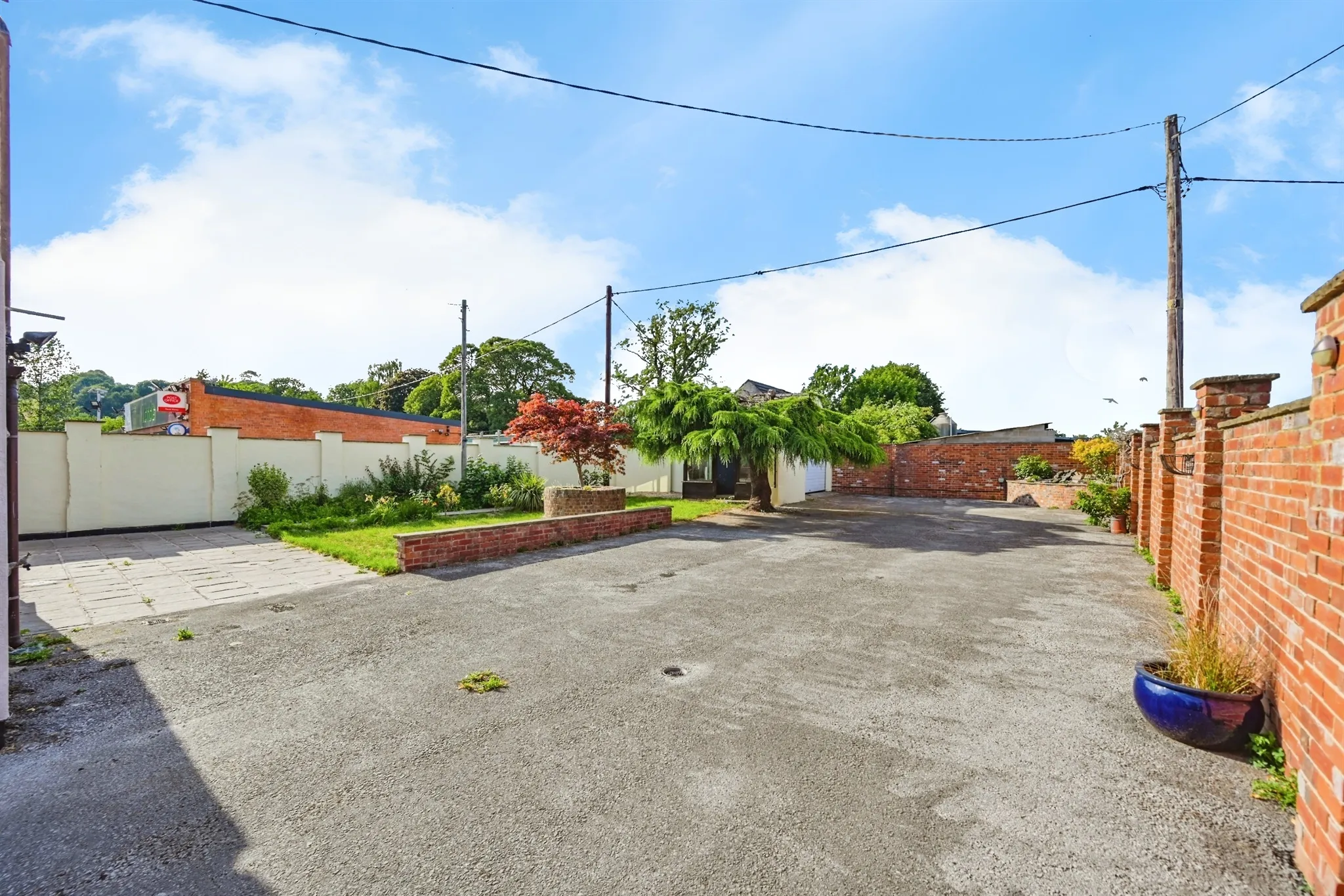 3 bed Detached