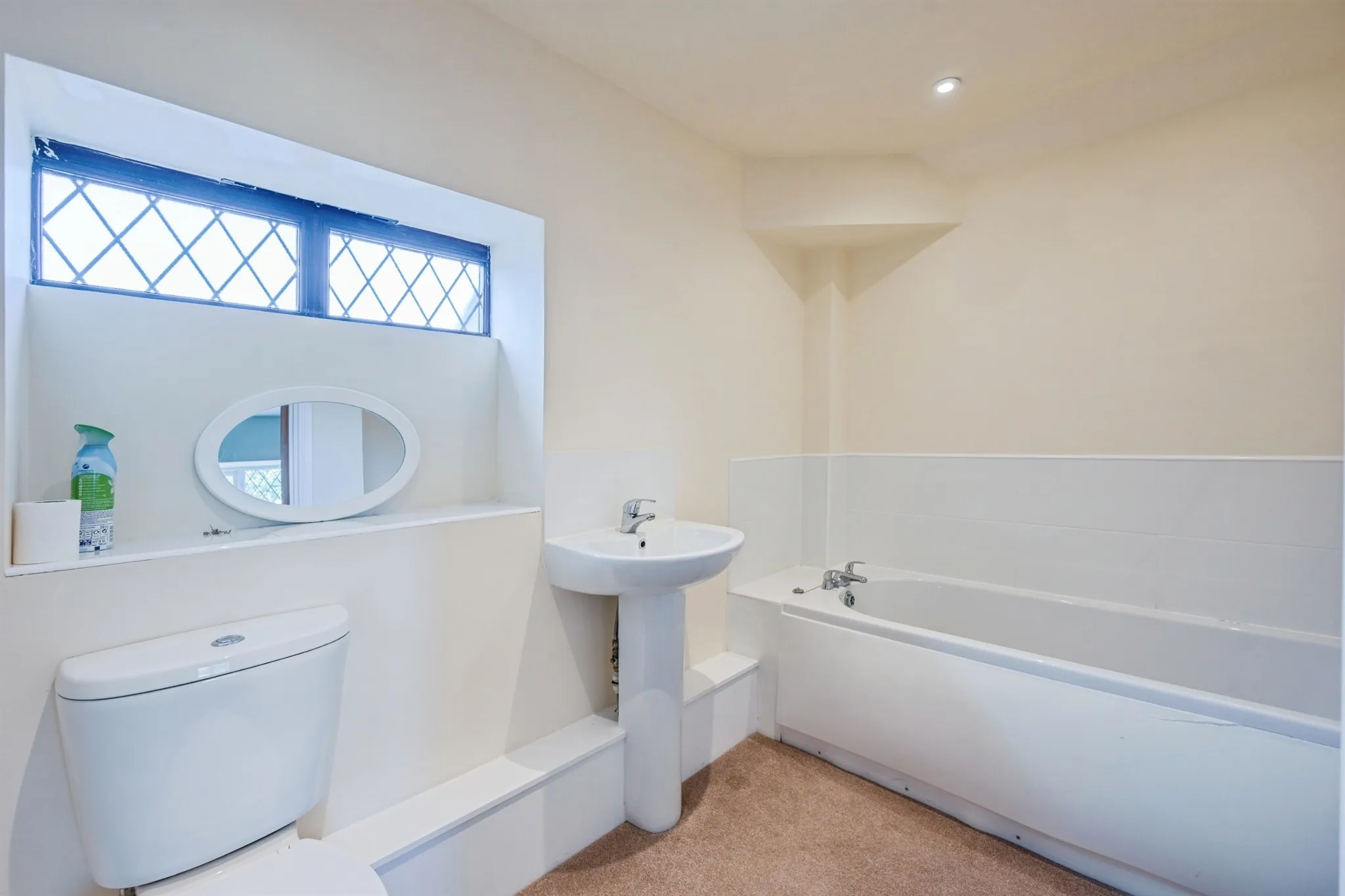 3 bed Detached