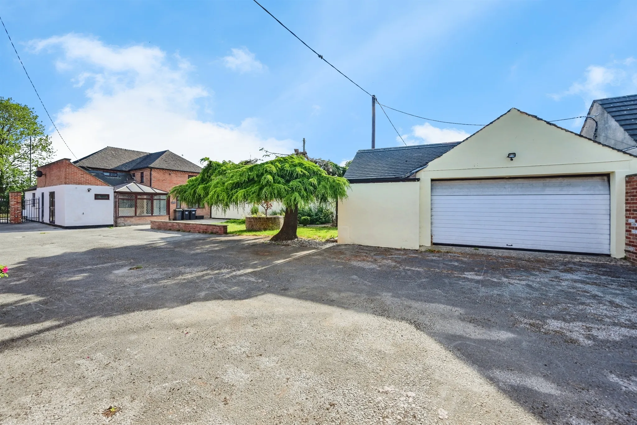 3 bed Detached