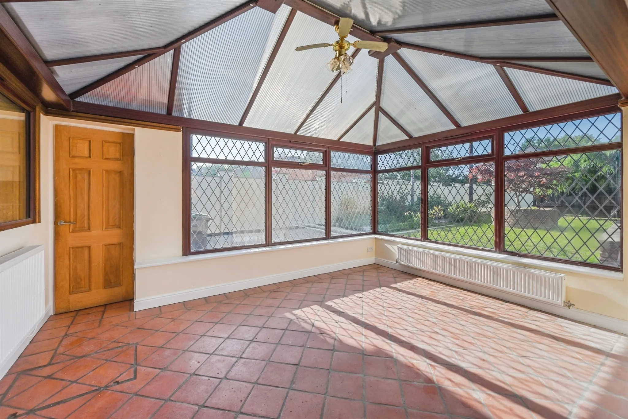 3 bed Detached
