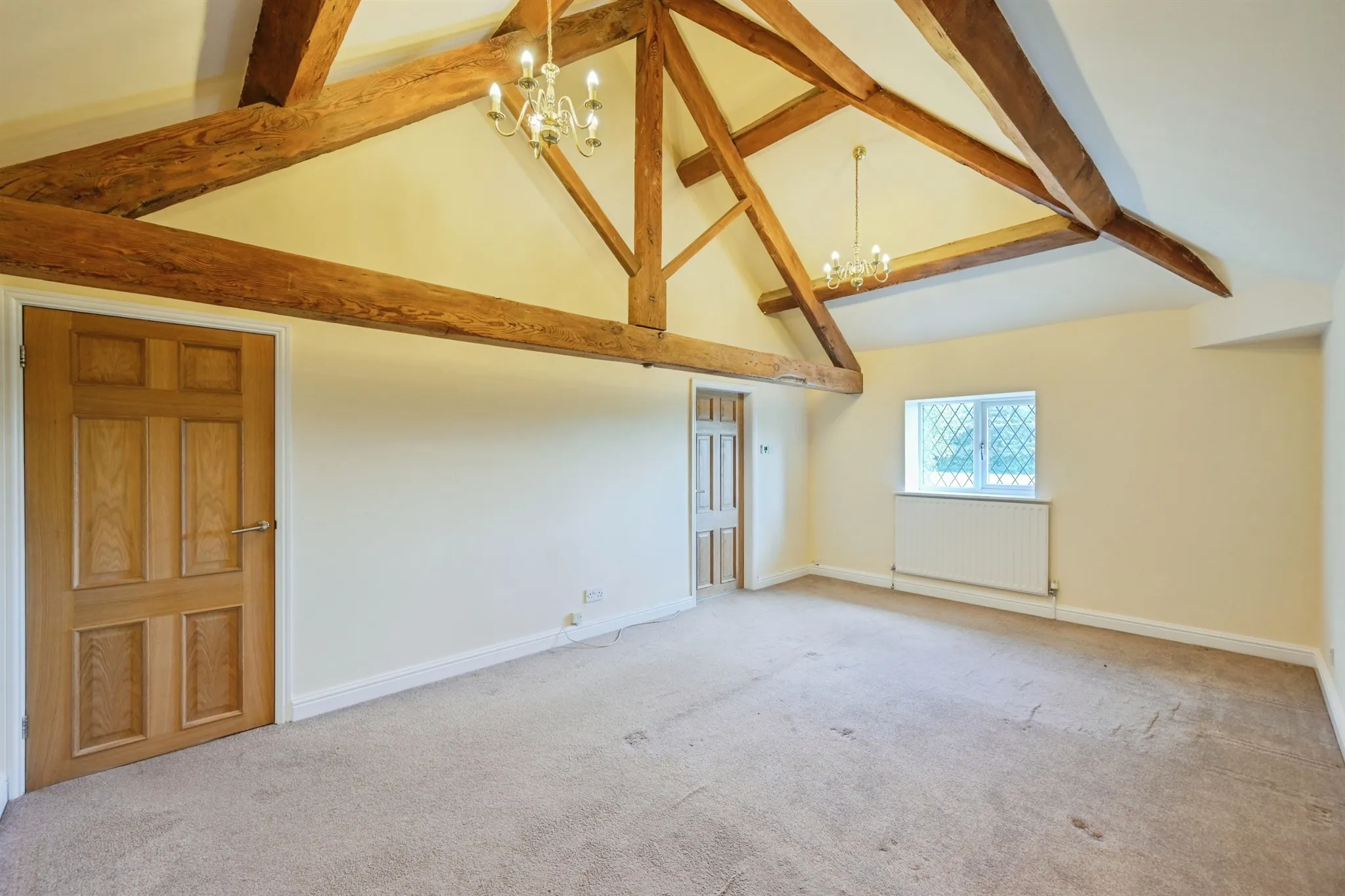 3 bed Detached