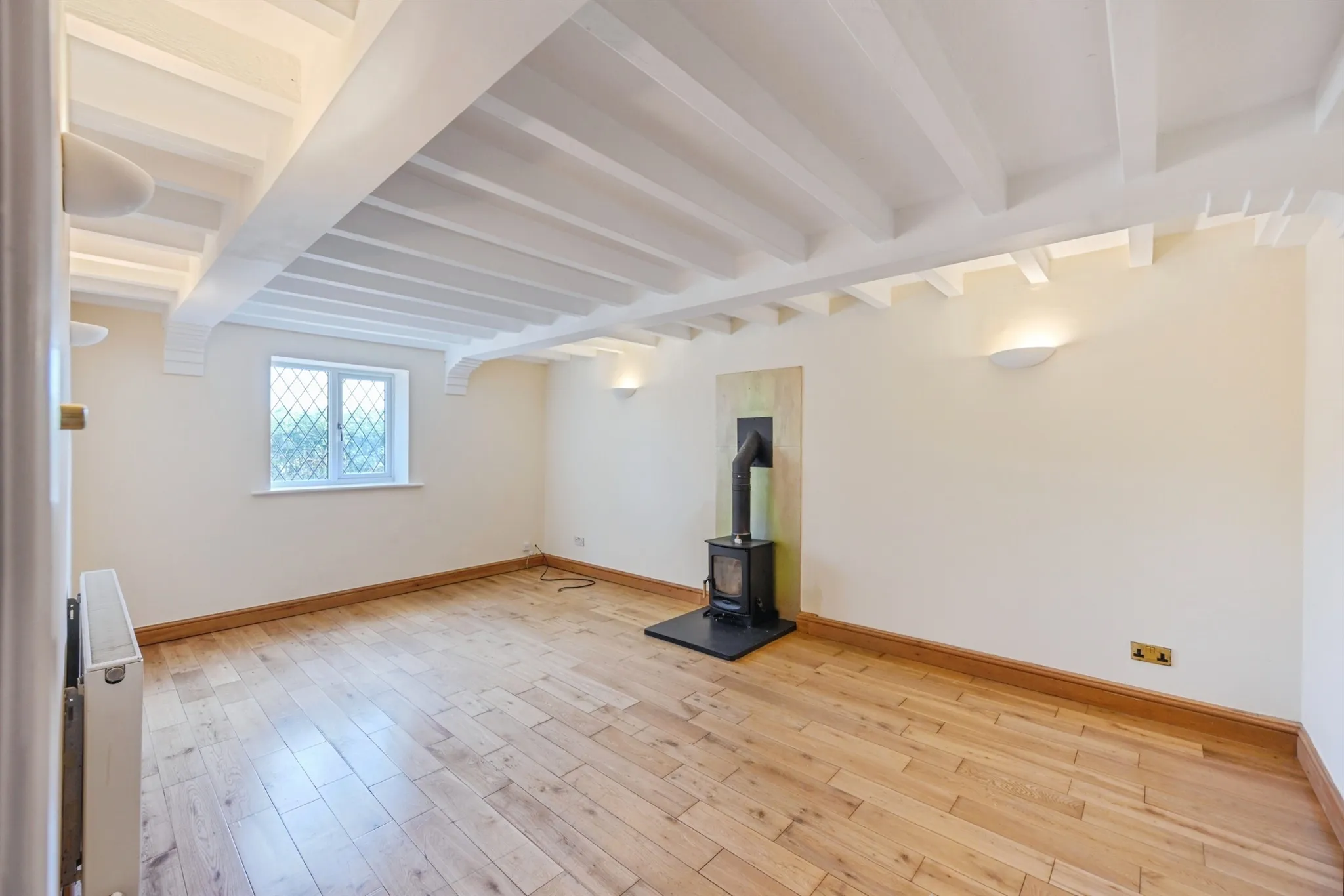 3 bed Detached