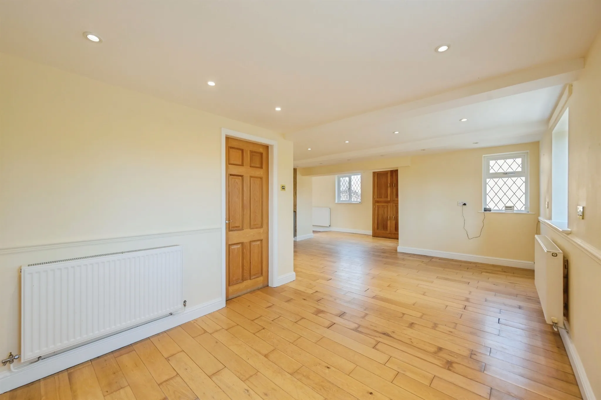 3 bed Detached