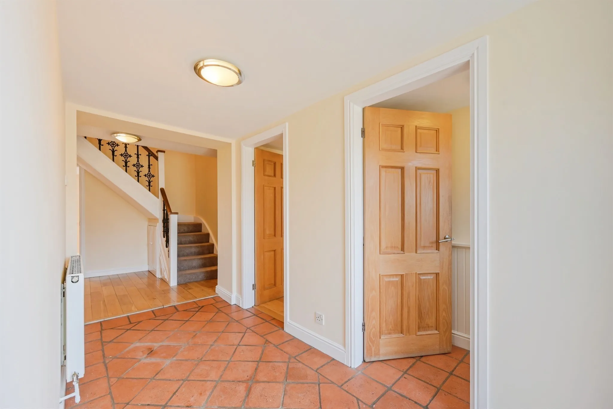 3 bed Detached
