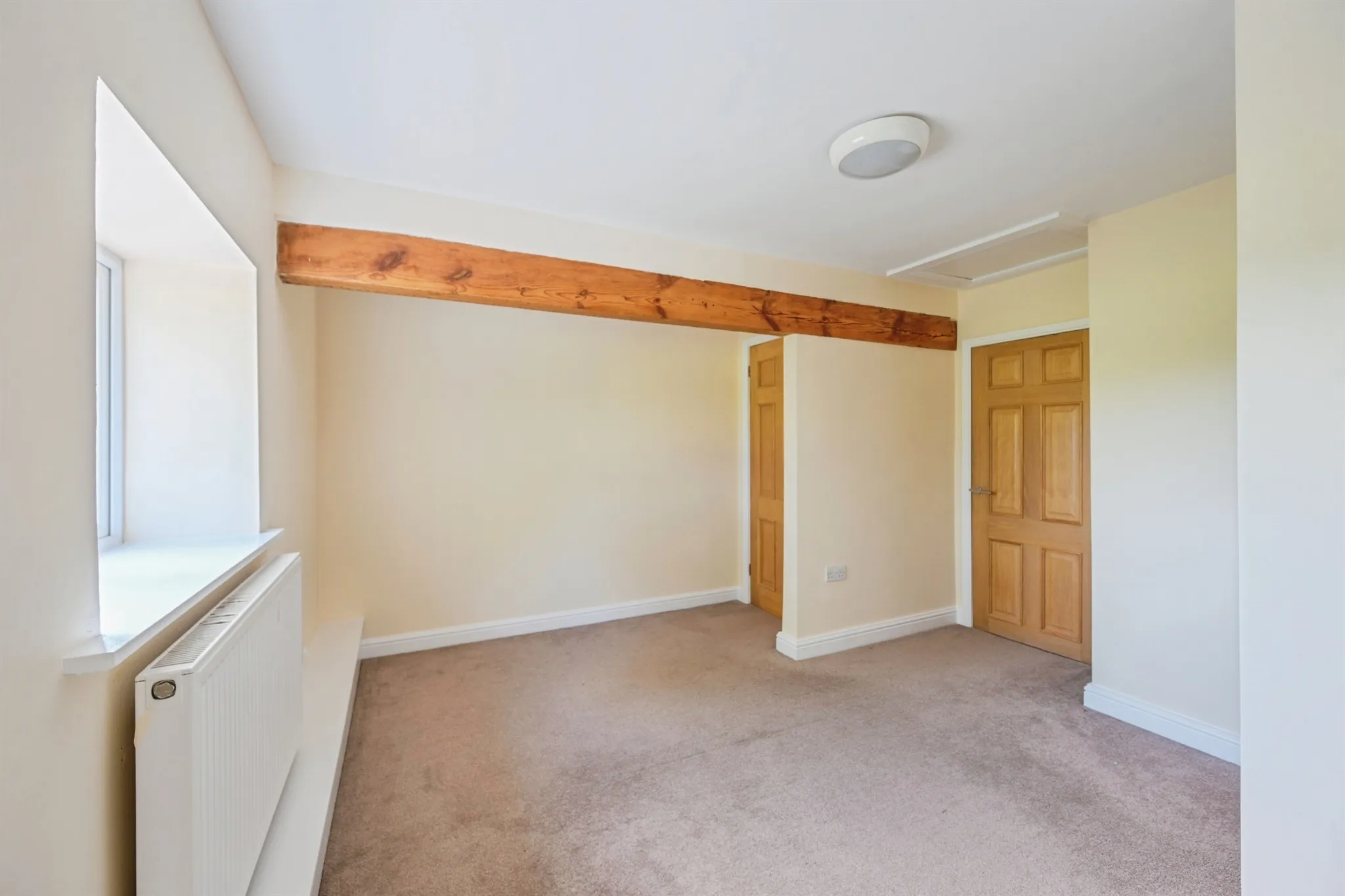 3 bed Detached