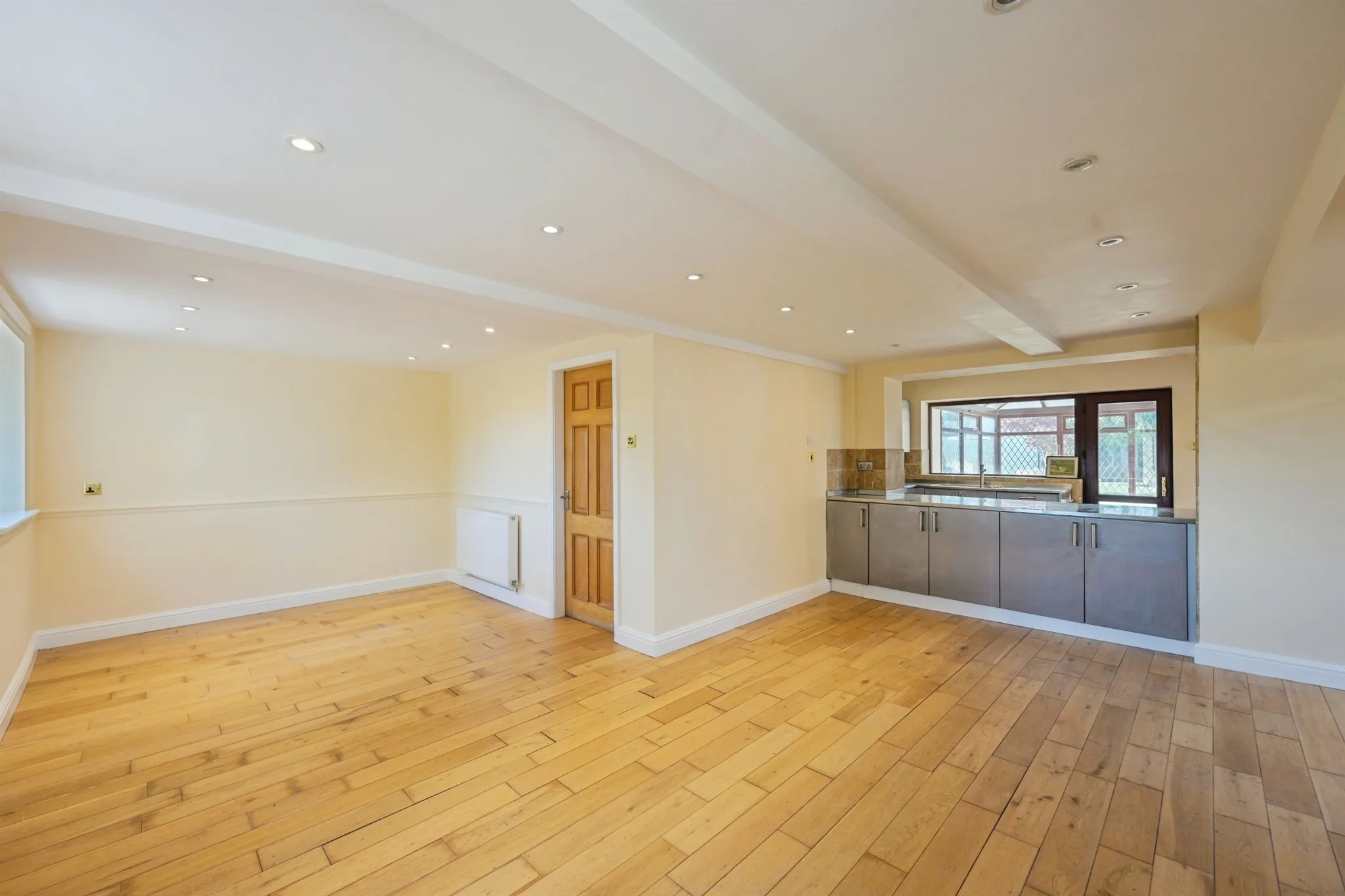 3 bed Detached